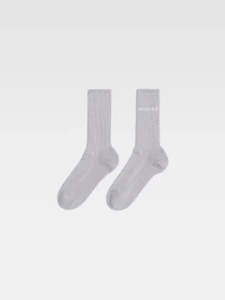 Les chaussettes Jacquemus