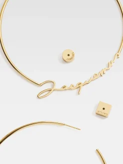 Les cr&eacute;oles Jacquemus