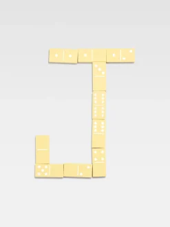 Les dominos