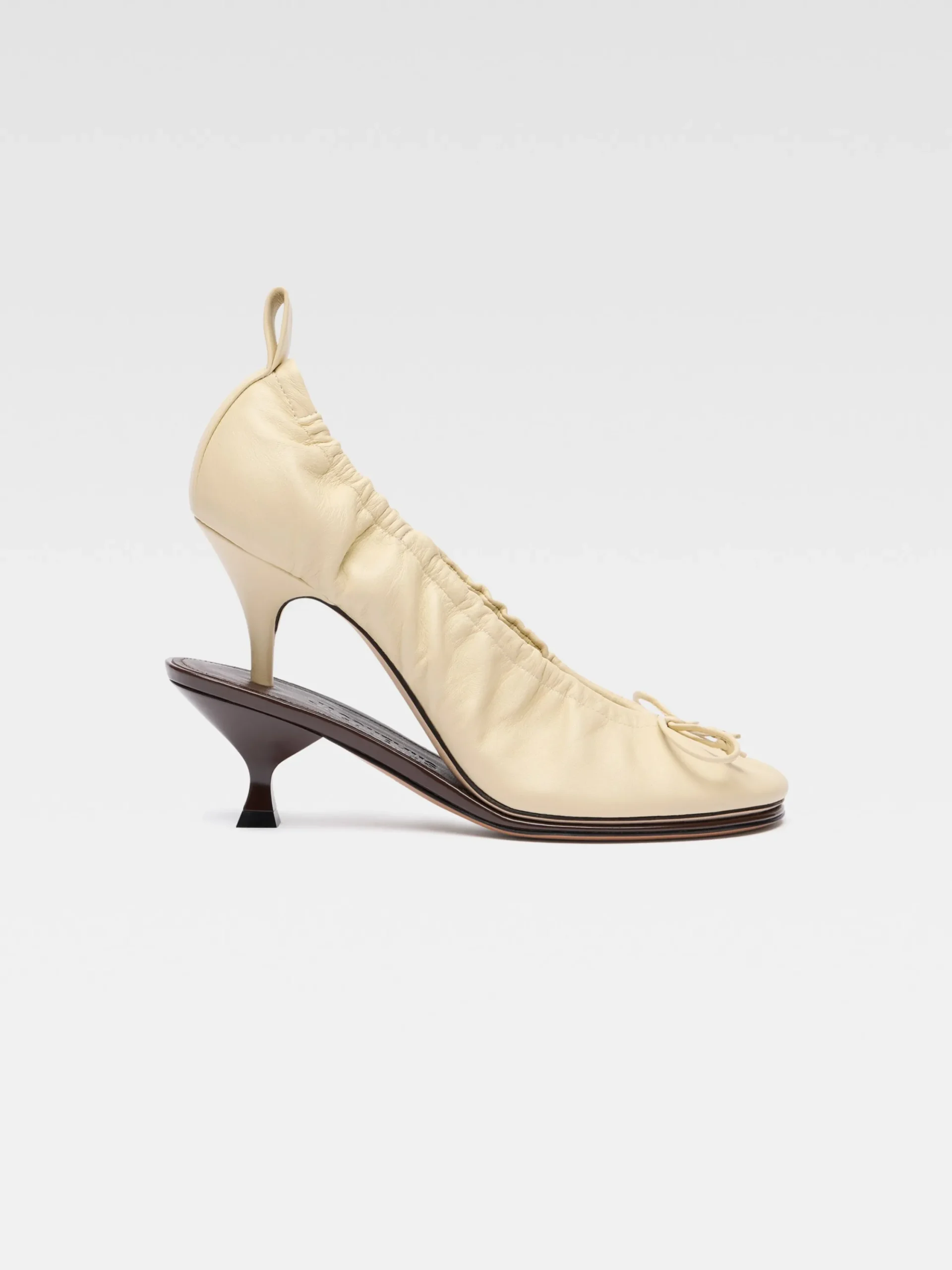 Les doubles ballerines