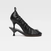 Les doubles ballerines