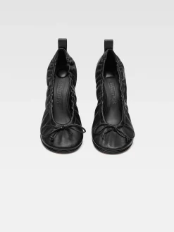 Les doubles ballerines