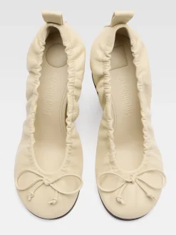 Les doubles ballerines