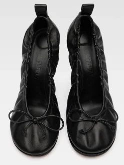 Les doubles ballerines