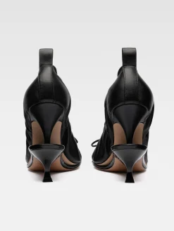 Les doubles ballerines