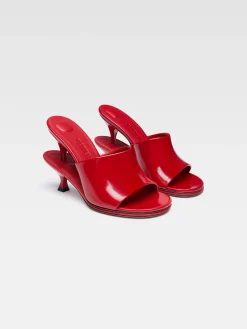 Les doubles mules