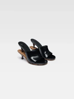 Les doubles mules