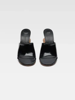 Les doubles mules