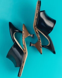 Les doubles mules