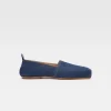 Les espadrilles Carr&eacute;