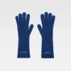 Les gants Gros Grain