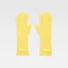 Les gants Gros Grain