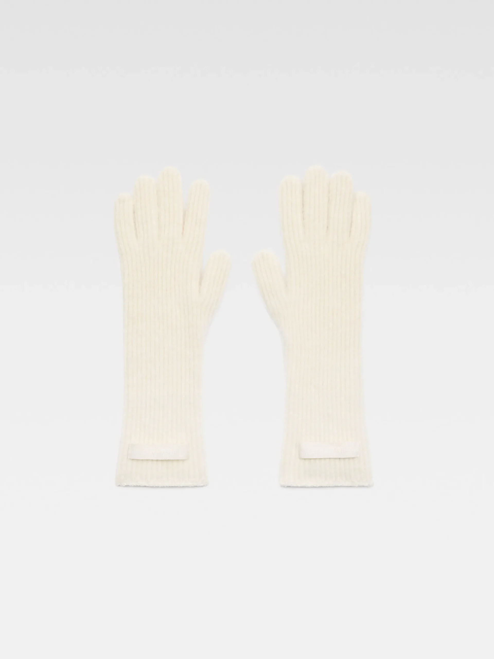 Les gants Gros Grain