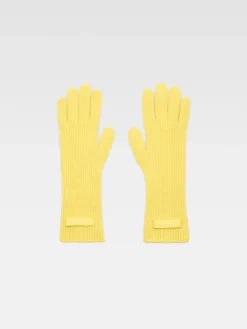 Les gants Gros Grain