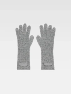 Les gants Gros Grain