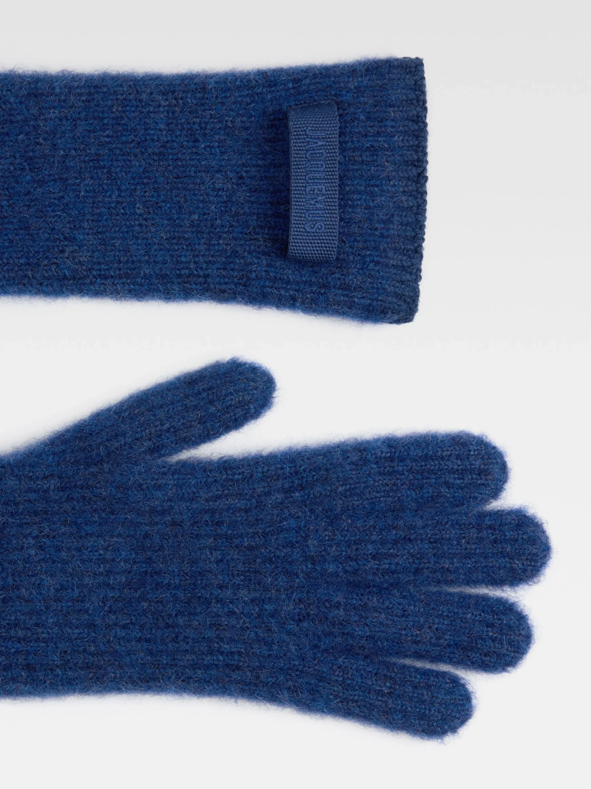 Les gants Gros Grain