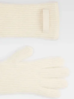 Les gants Gros Grain