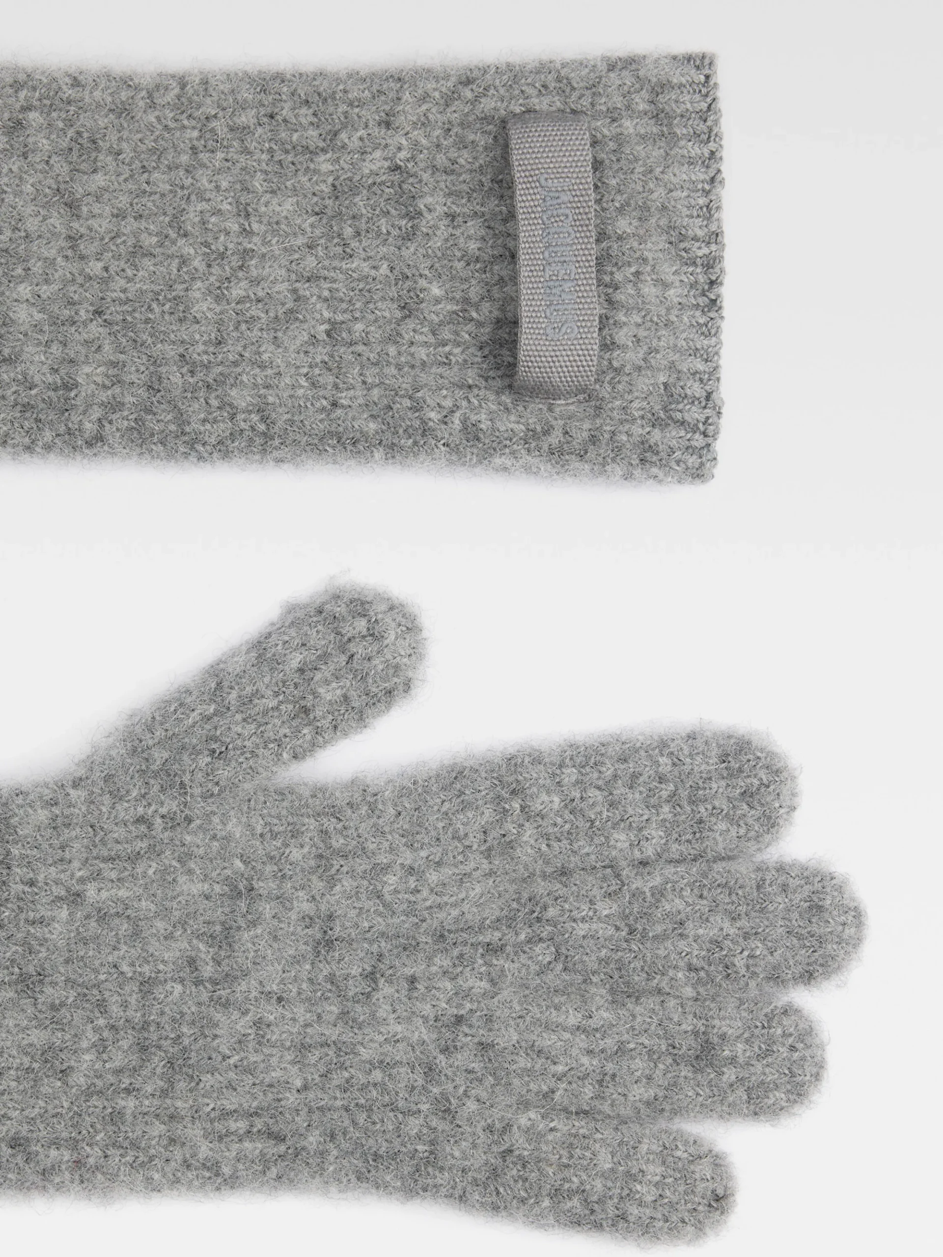 Les gants Gros Grain