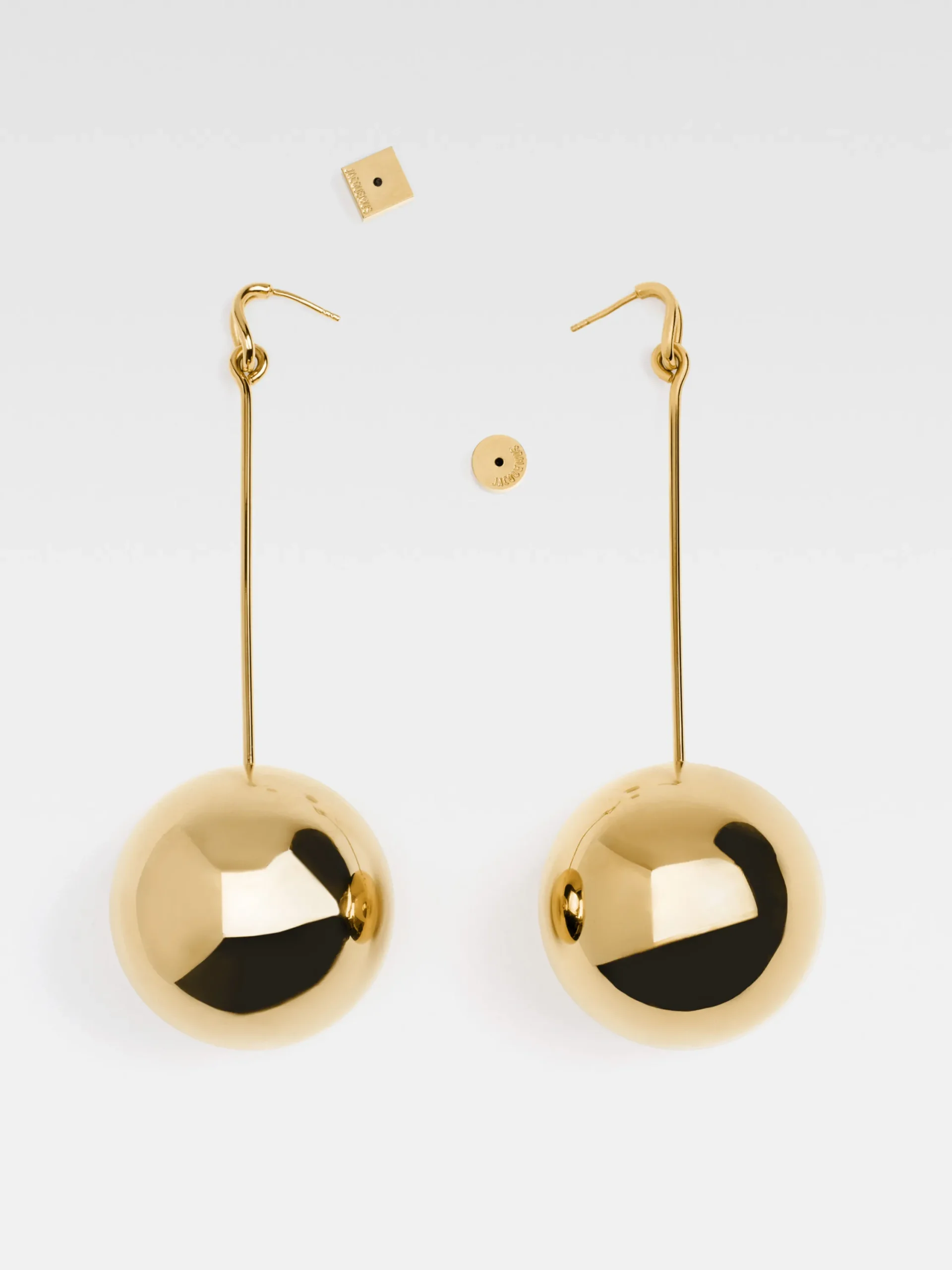 Les grandes boucles Nodo