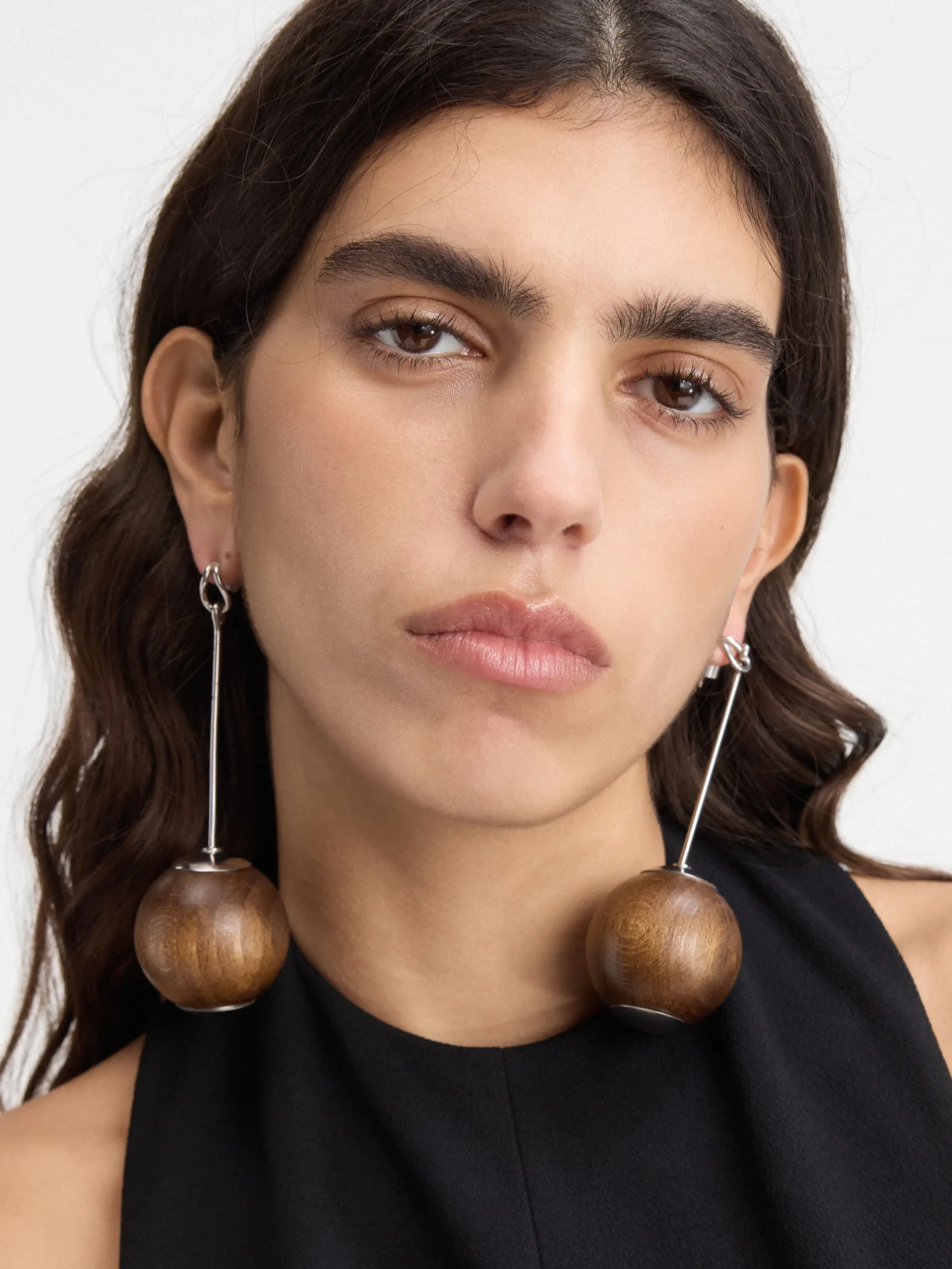 Les grandes boucles Nodo