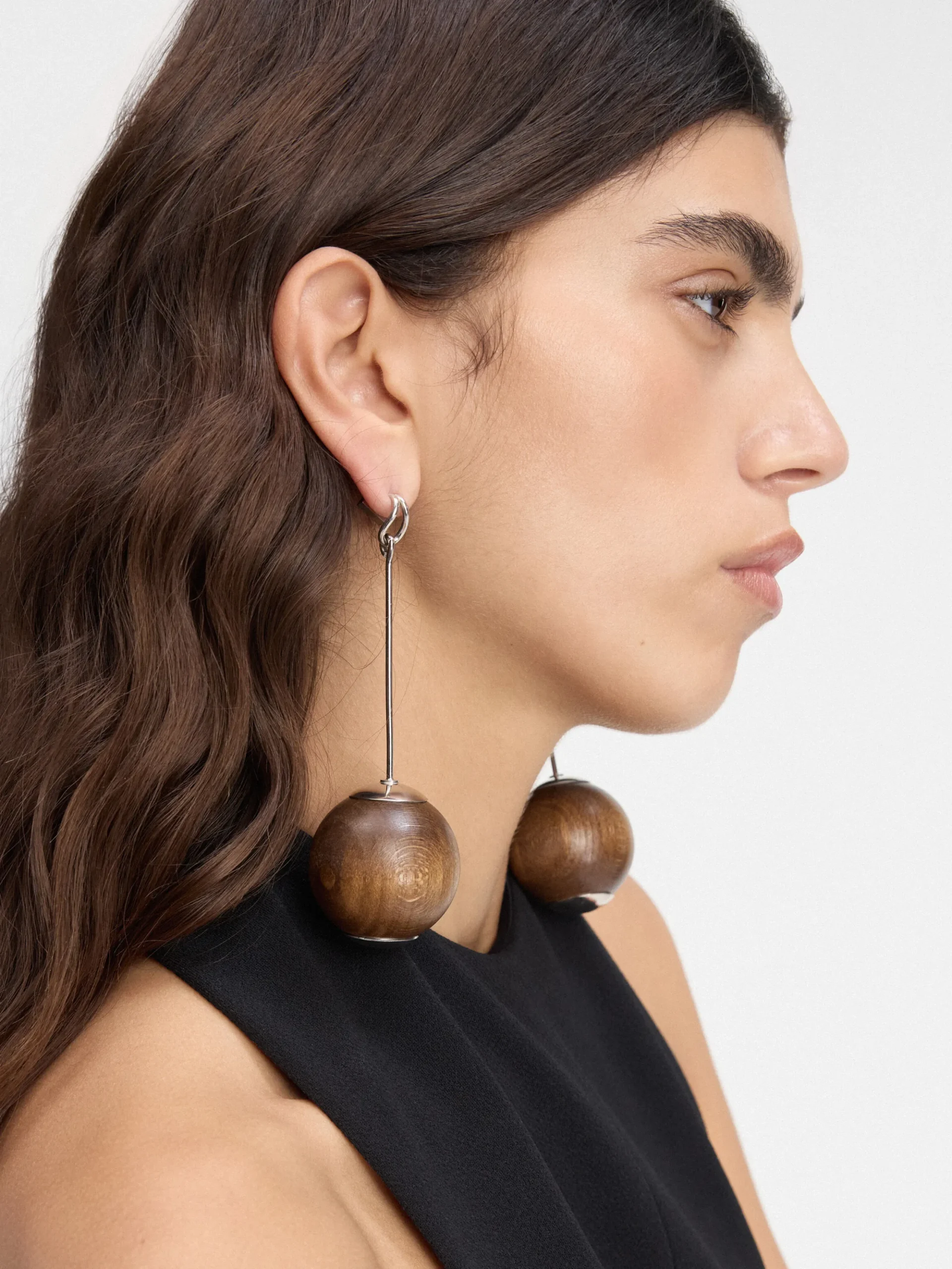 Les grandes boucles Nodo