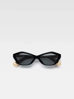 Les lunettes Bambino