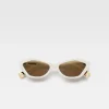 Les lunettes Bambino