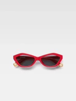 Les lunettes Bambino
