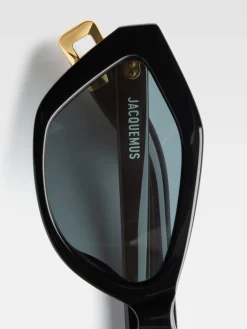 Les lunettes Bambino
