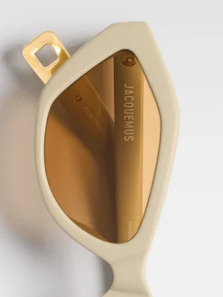 Les lunettes Bambino