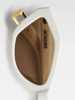 Les lunettes Bambino