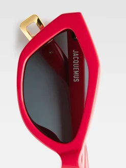 Les lunettes Bambino