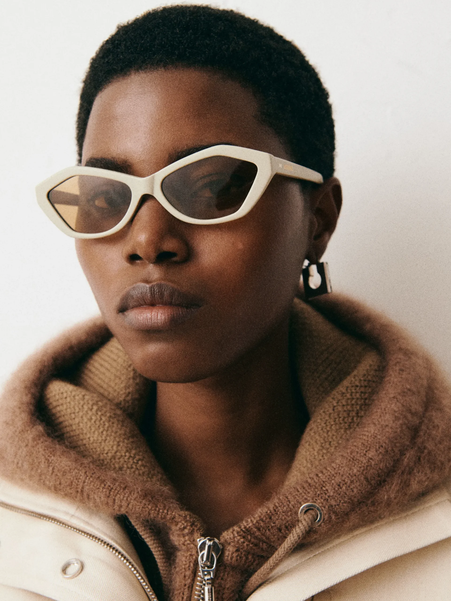 Les lunettes Bambino