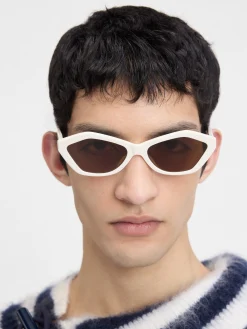 Les lunettes Bambino