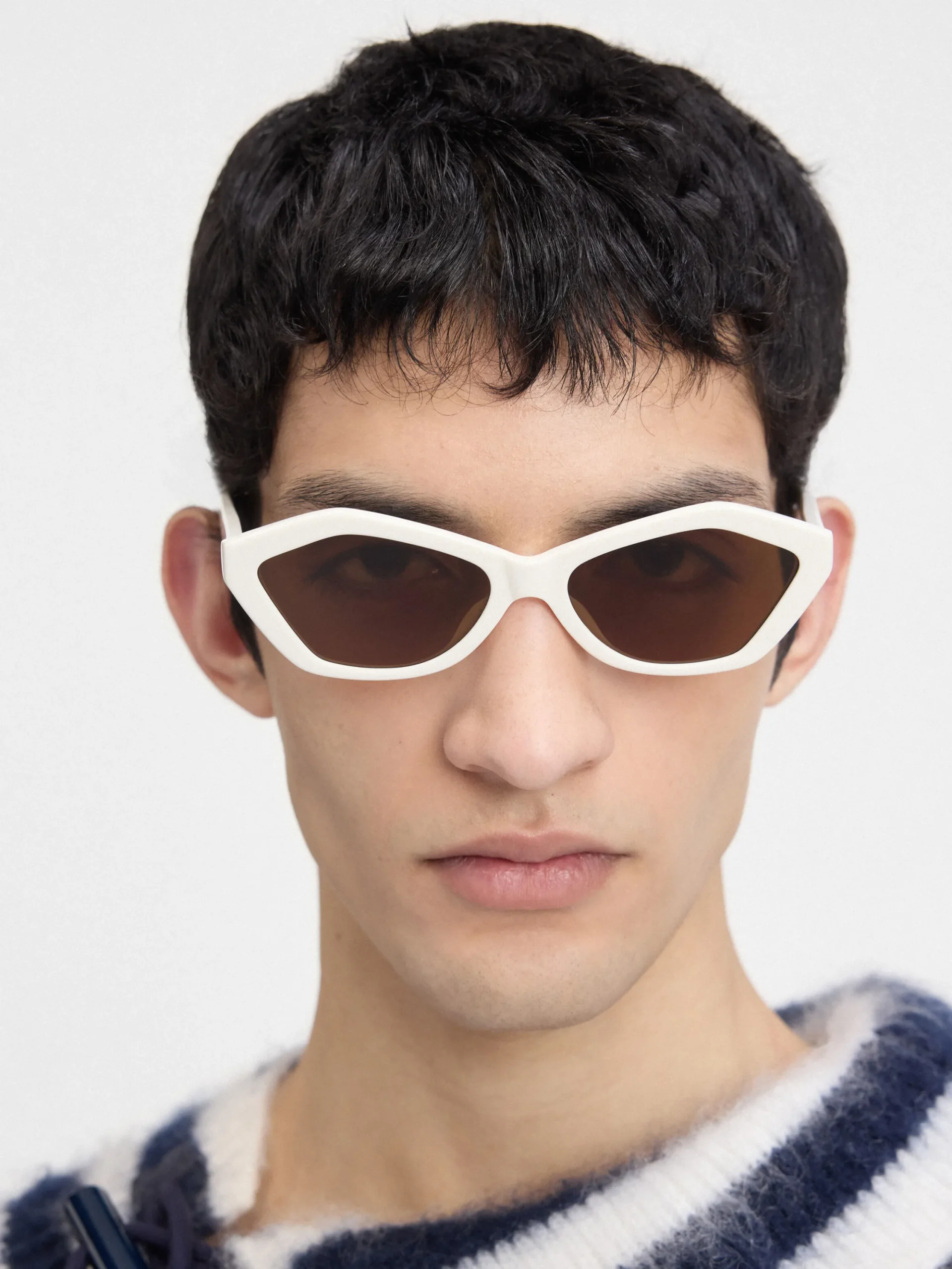 Les lunettes Bambino