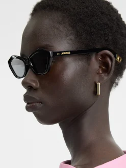 Les lunettes Bambino