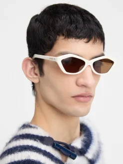 Les lunettes Bambino