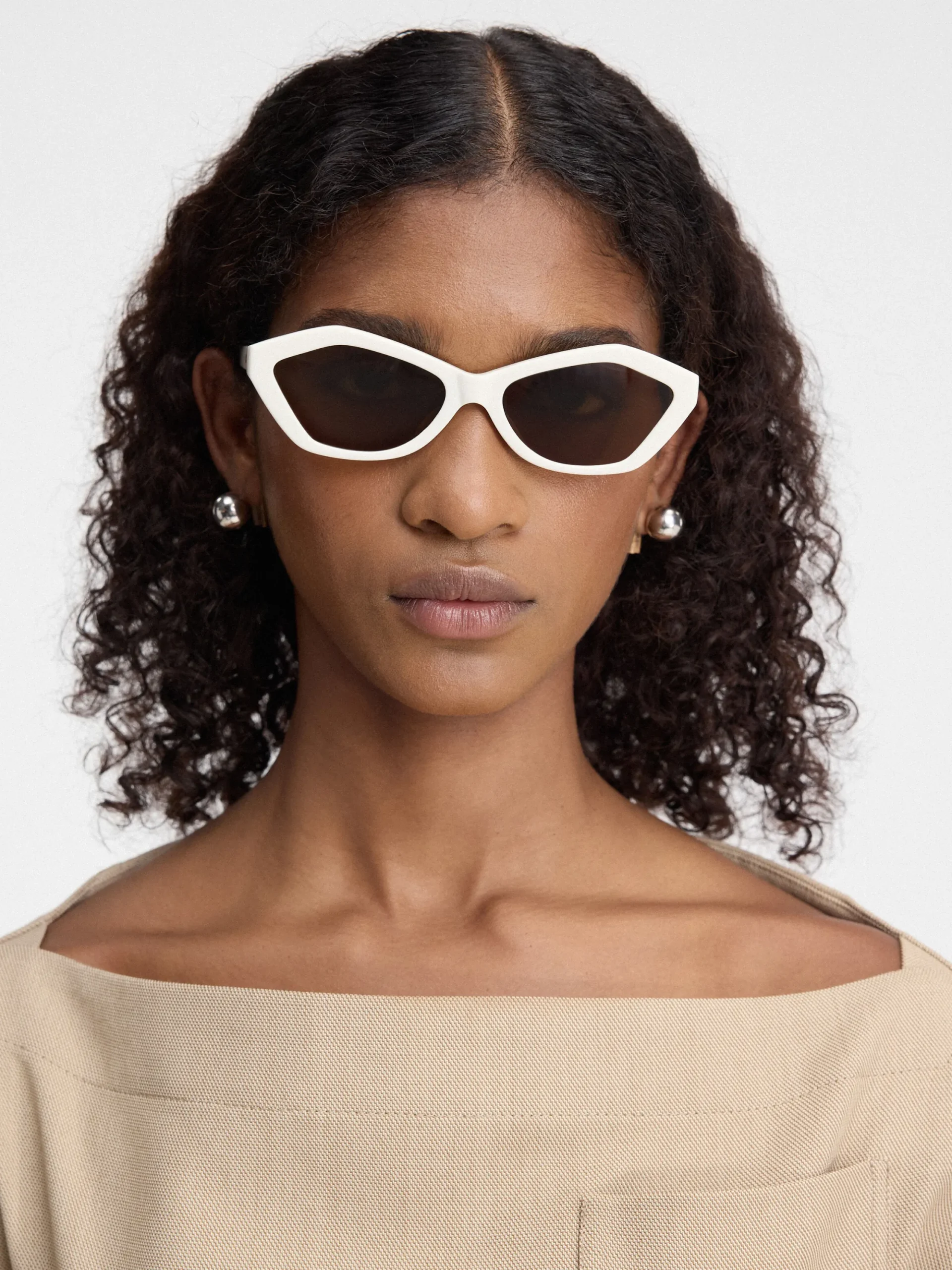Les lunettes Bambino