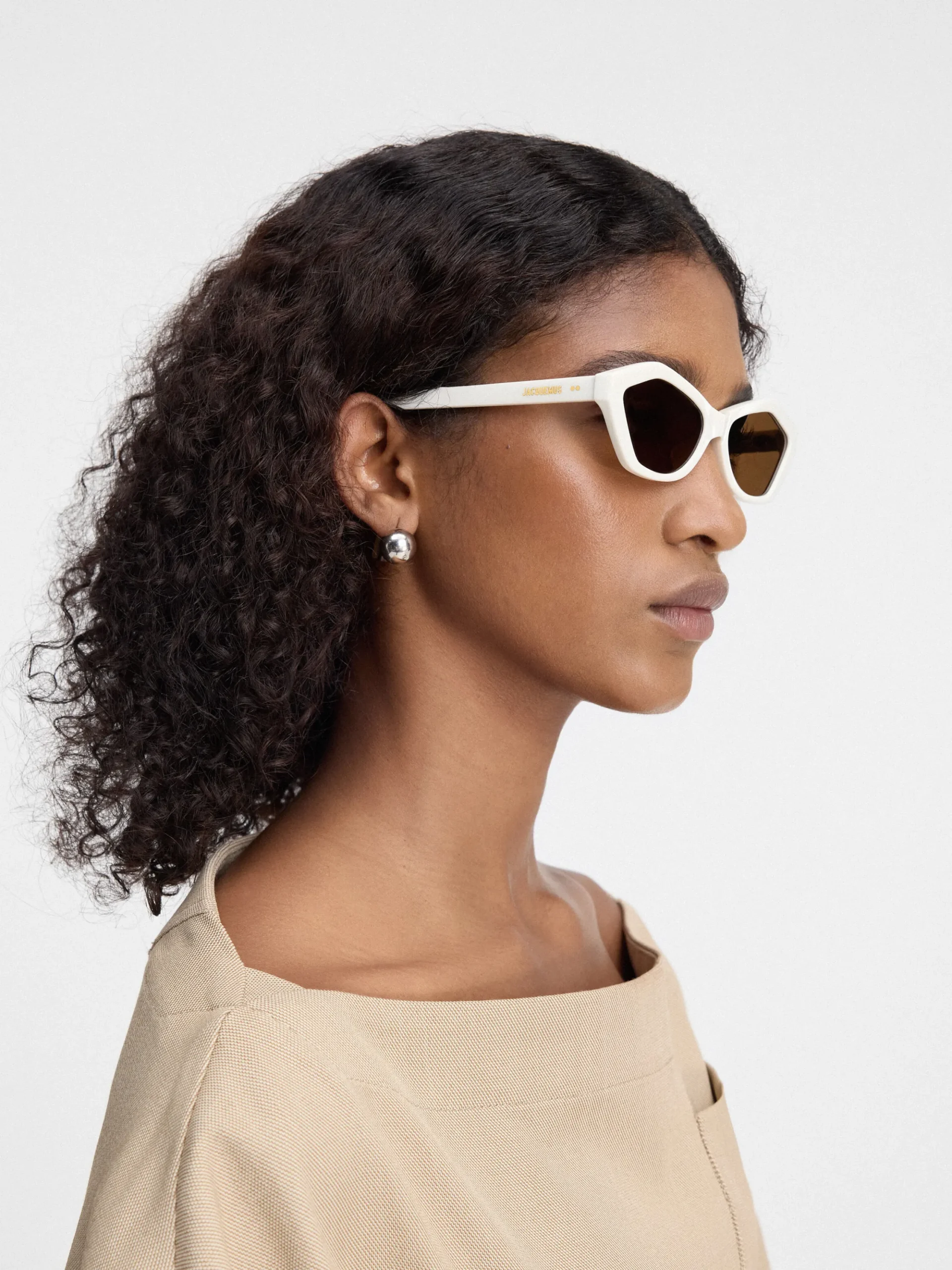 Les lunettes Bambino