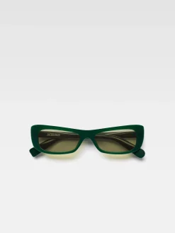 Les lunettes Capri