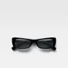Les lunettes Capri