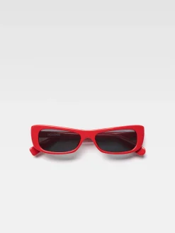 Les lunettes Capri