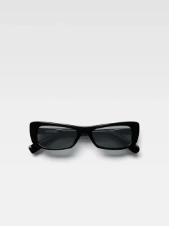Les lunettes Capri