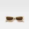 Les lunettes Capri