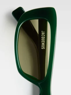 Les lunettes Capri