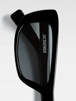Les lunettes Capri