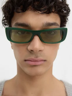 Les lunettes Capri