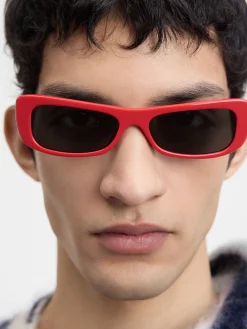 Les lunettes Capri