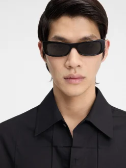 Les lunettes Capri