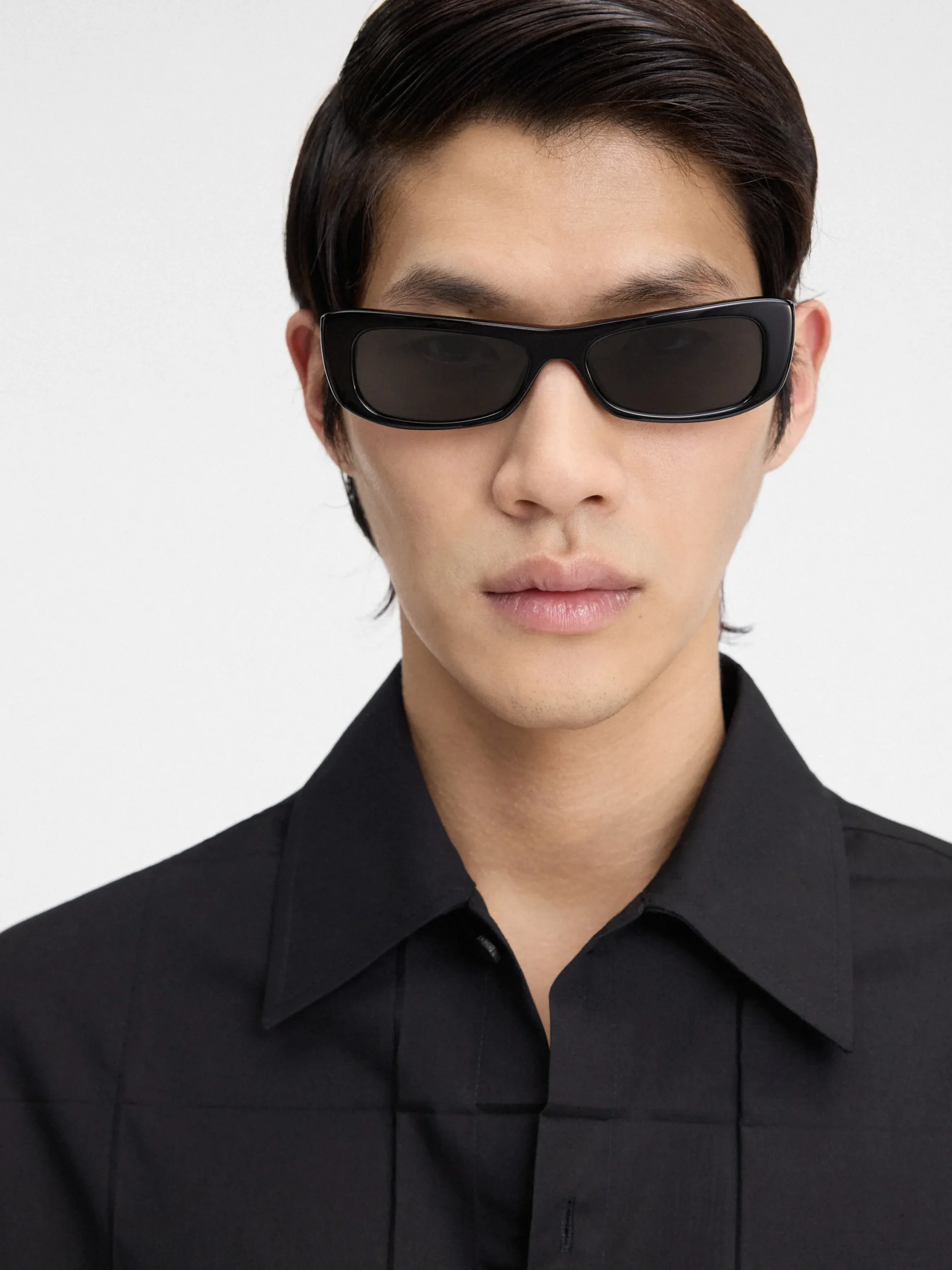 Les lunettes Capri